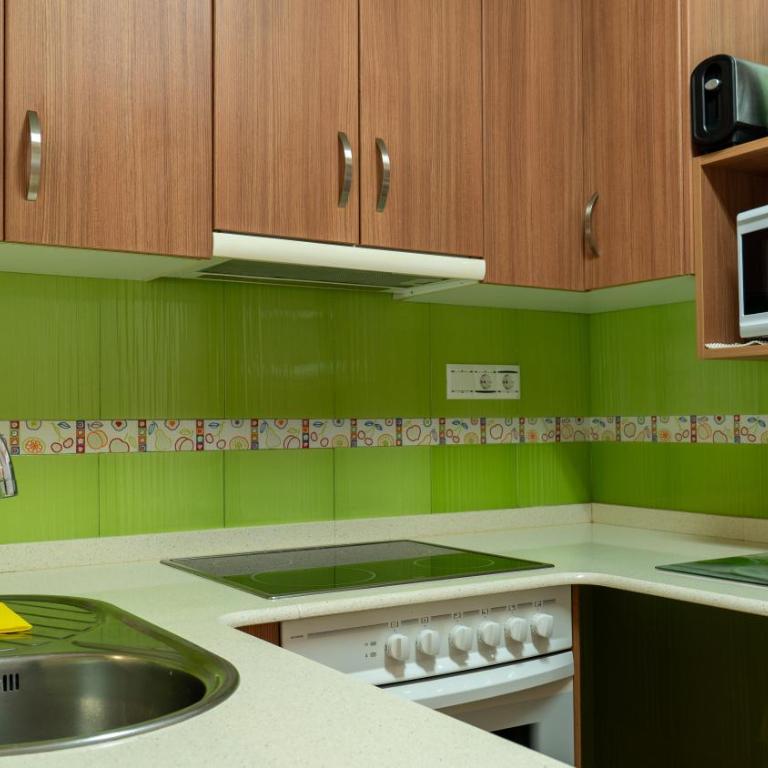 Apartamento Gerard - Apartamento de 2 dormitorios - 24