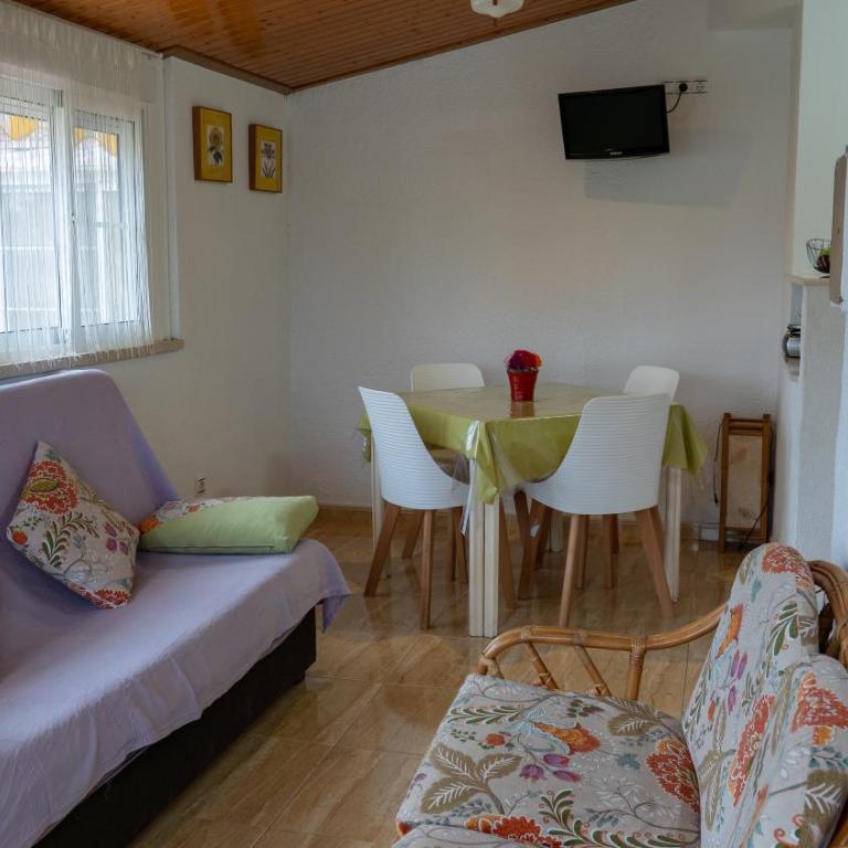 Apartamento Gerard - Apartamento de 2 dormitorios - 31