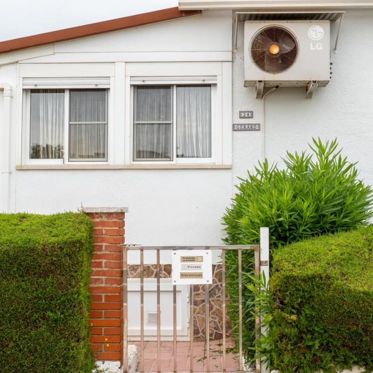 Apartamento Gerard - Apartamento de 2 dormitorios - 40