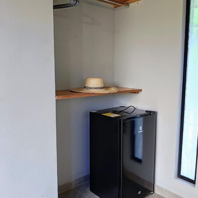 Capibara-Glamping Cabaña - One-Bedroom Apartment - 22