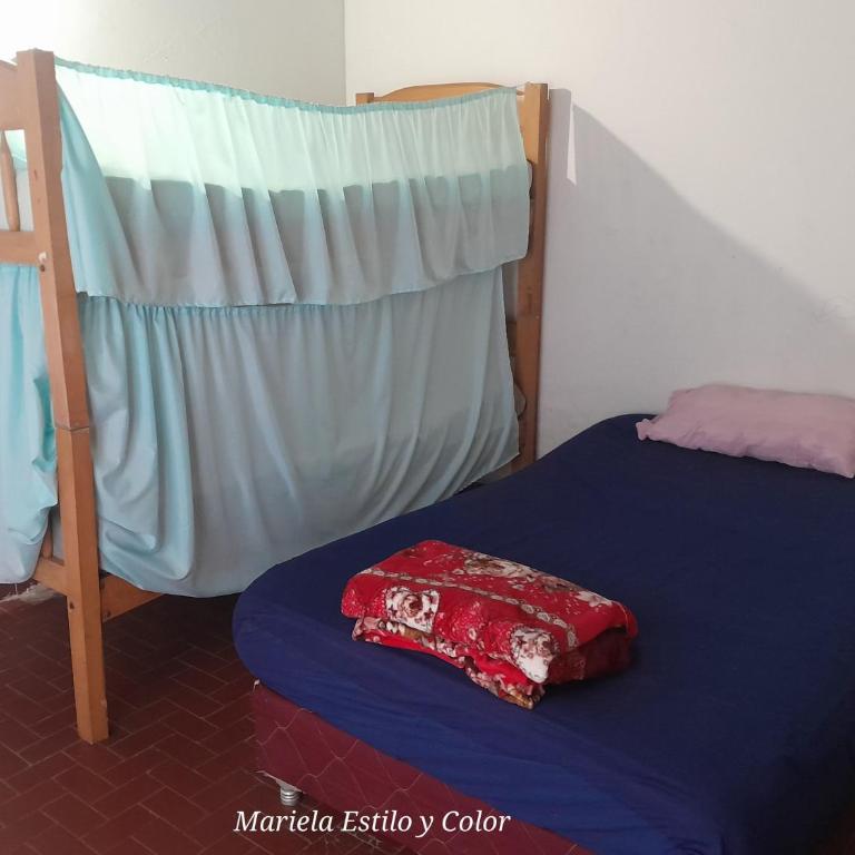 Quintana - Standard Double Room with Shared Bathroom - 2