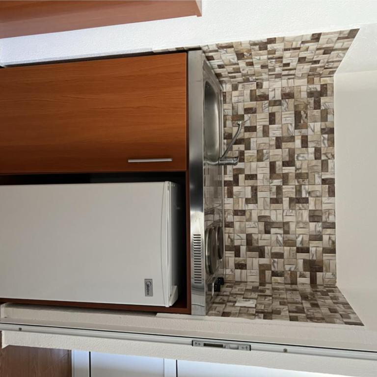 Apartments Fat e Jet - Pool & Breakfast - Studio Apartman - 6