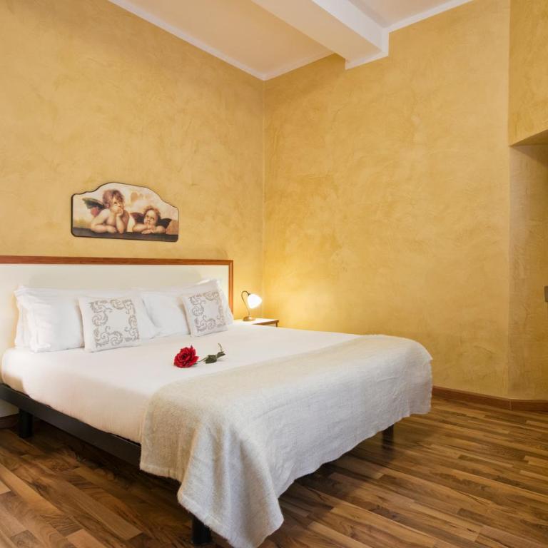 Navona Tower Apartments - Appartamento con 2 Camere da Letto - 10