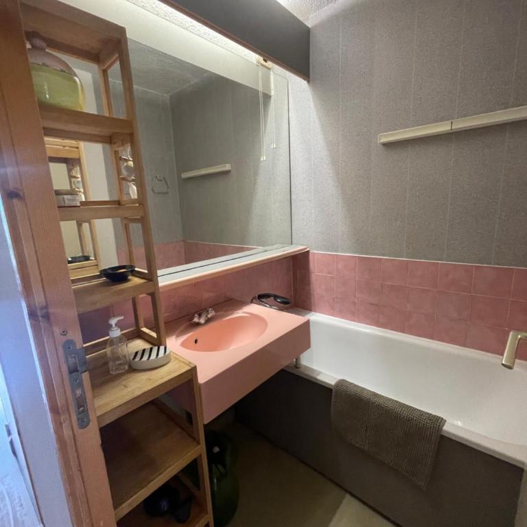Le ZEN au pied du Grand Veymont en été en hiver - Appartement avec Balcon - 13
