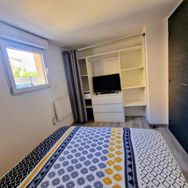 Le refuge, Modern Family villa, villa familiale idéale pour les enfants - Villa - Côté Plage - 10