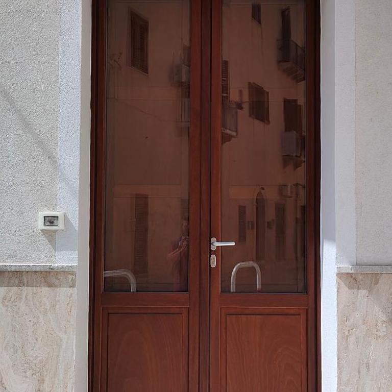 Le Case Di Tufo - Casa con 1 Camera da Letto - 2