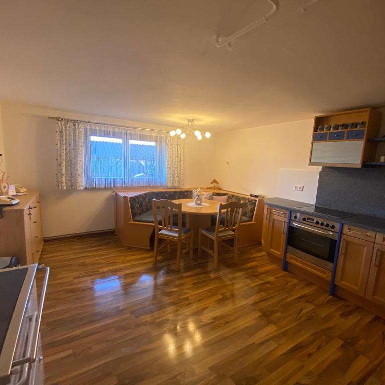 Haus Ernestine - Apartment mit 1 Schlafzimmer - 10