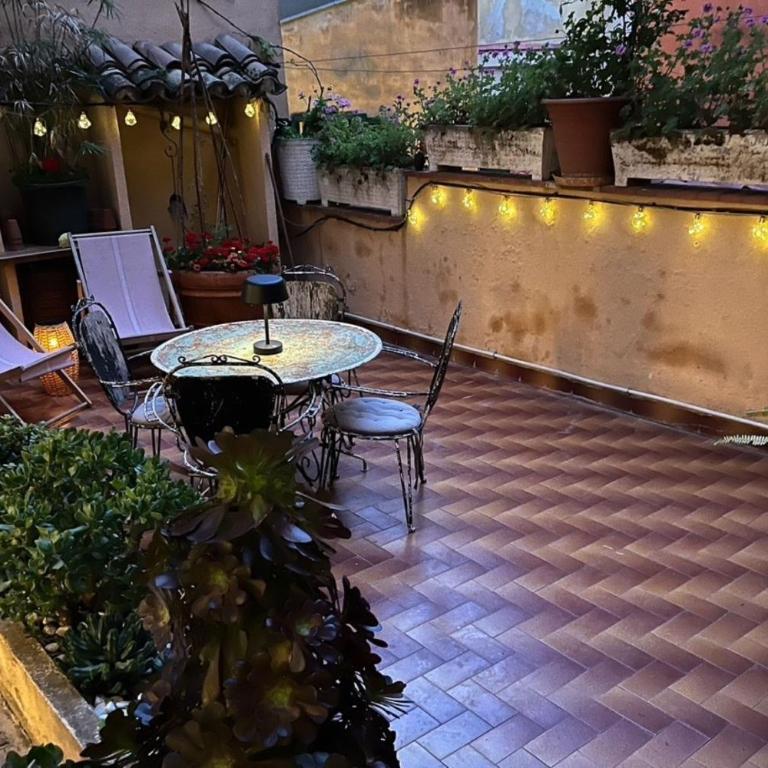 Grand Green Terrace Flat - Happy Rentals - Appartamento con Terrazza - 38