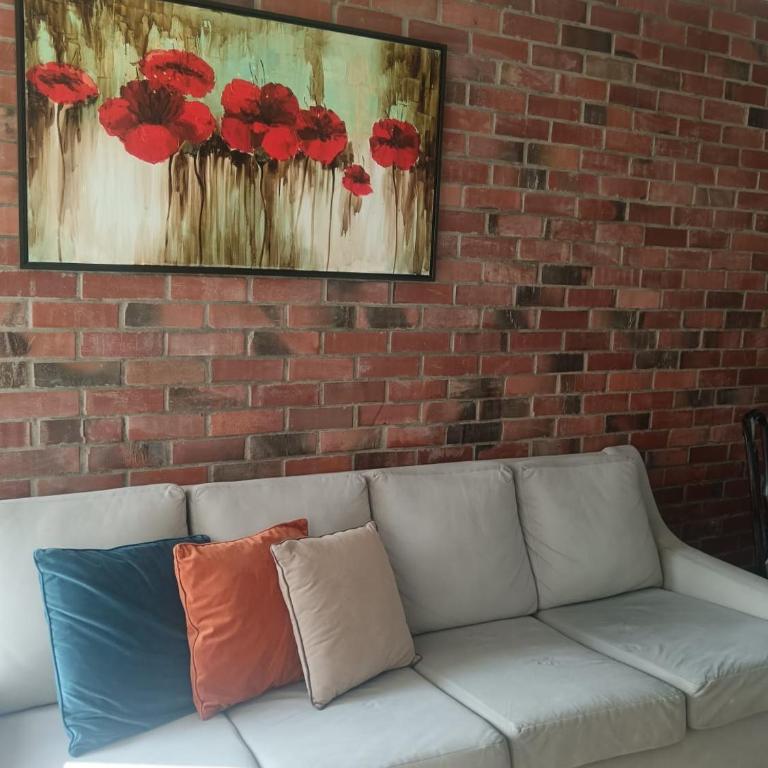 Fancy Apart Miraflores - Apartamento de 2 dormitorios - 1