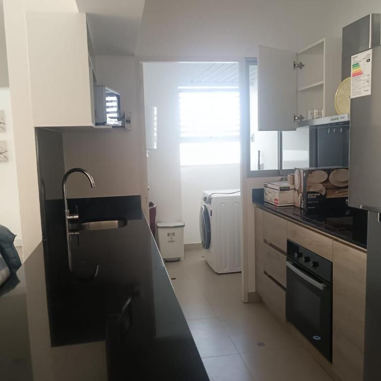 Fancy Apart Miraflores - Apartamento de 2 dormitorios - 3