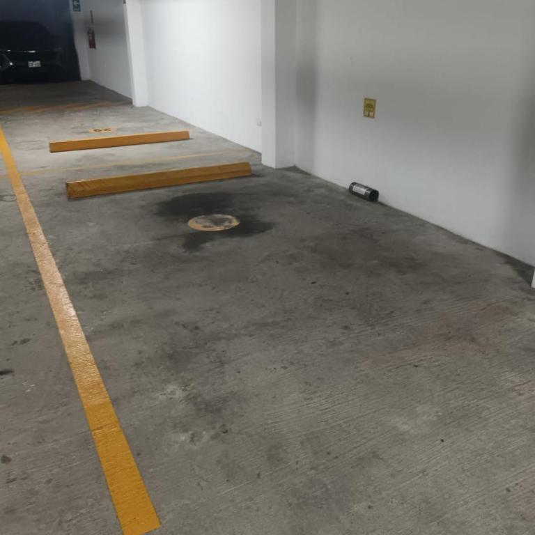 Fancy Apart Miraflores - Apartamento de 2 dormitorios - 8