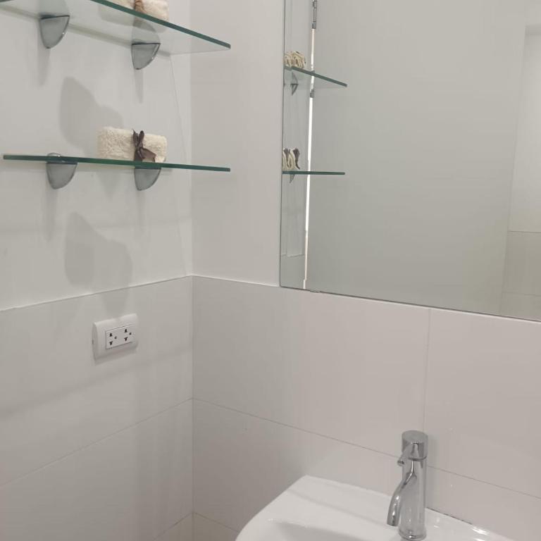 Fancy Apart Miraflores - Apartamento de 2 dormitorios - 11