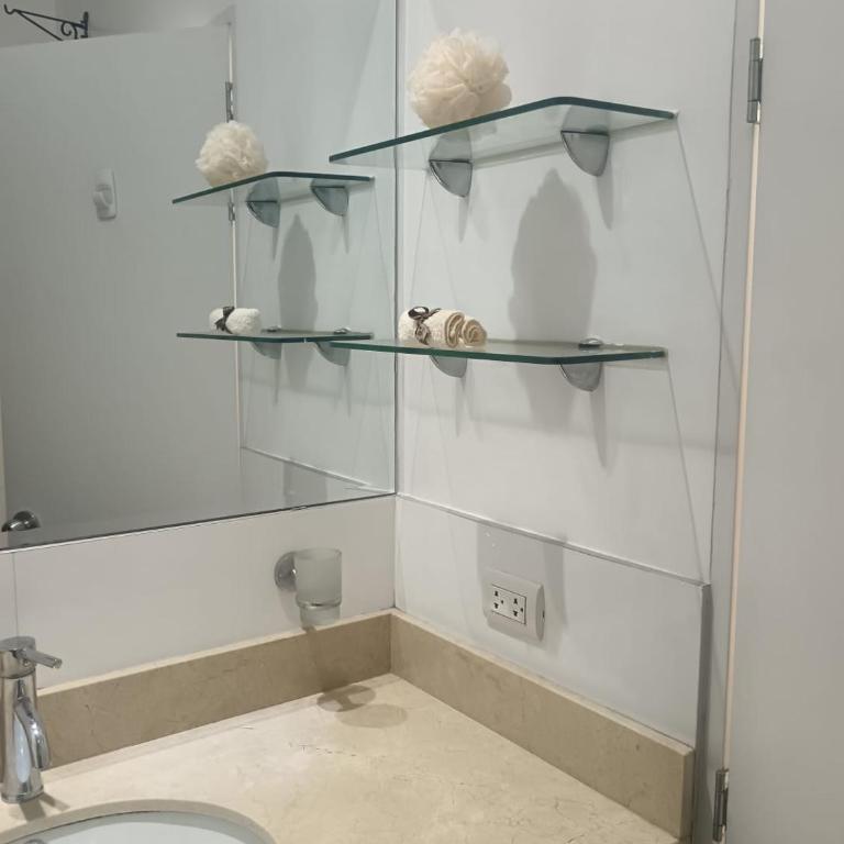 Fancy Apart Miraflores - Apartamento de 2 dormitorios - 20