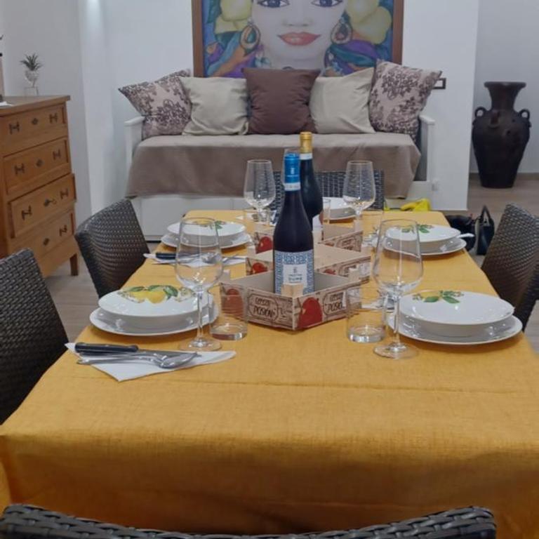 CasaIniso' - Appartamento con 2 Camere da Letto - 3