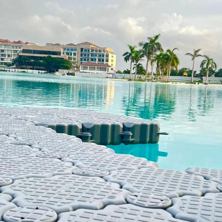 Lujo y comodidad en Baia Kristal, Cartagena - One-Bedroom Apartment - 3