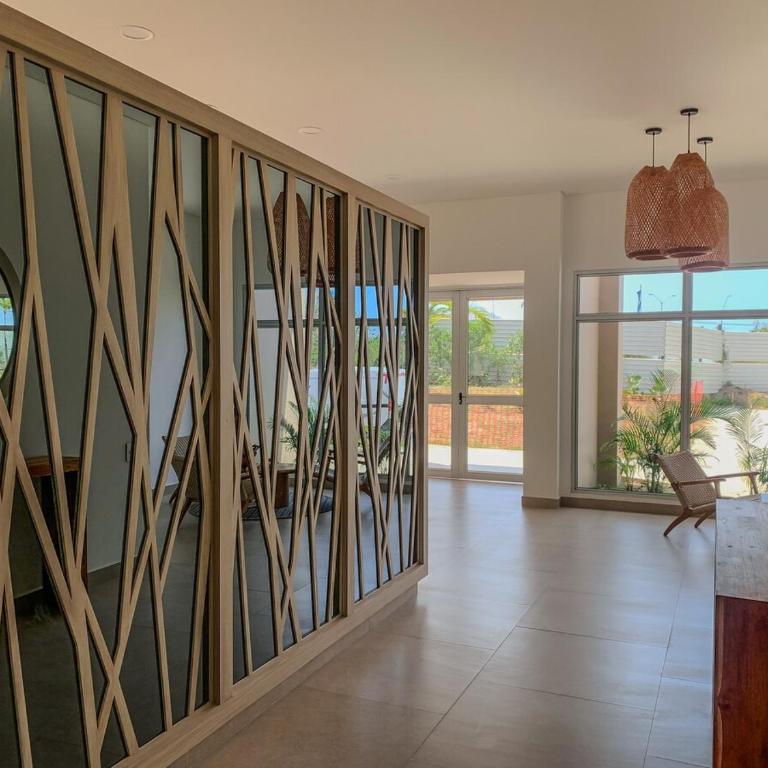 Lujo y comodidad en Baia Kristal, Cartagena - One-Bedroom Apartment - 7