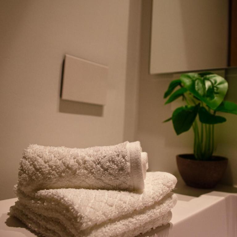 Lujo y comodidad en Baia Kristal, Cartagena - One-Bedroom Apartment - 16