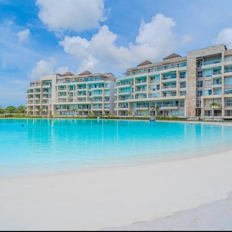Lujo y comodidad en Baia Kristal, Cartagena - One-Bedroom Apartment - 21