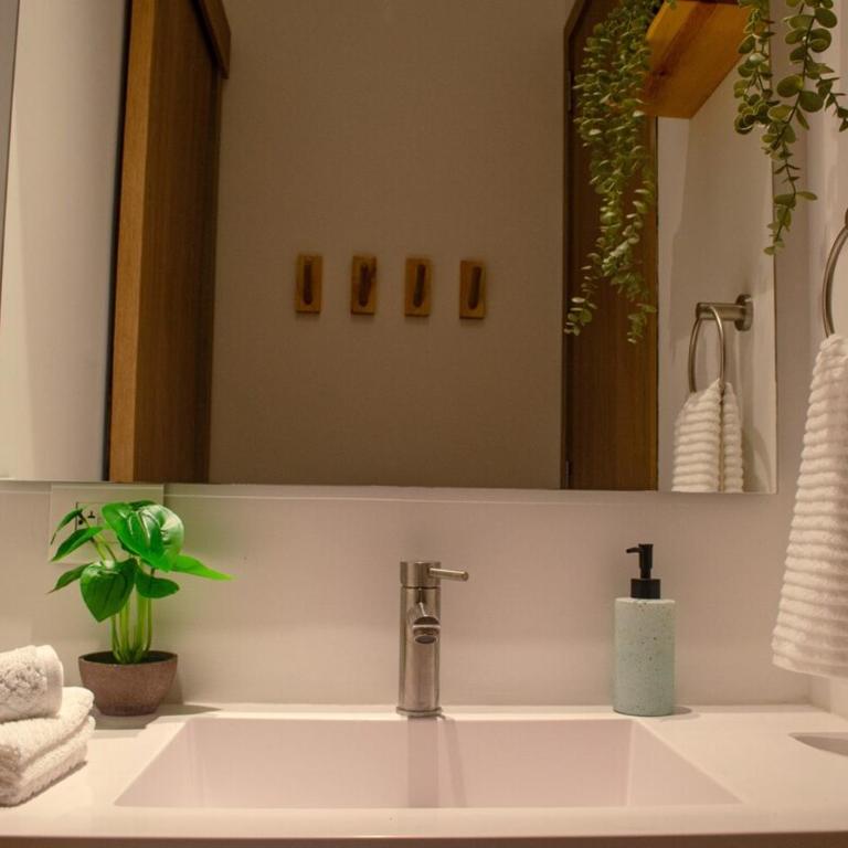 Lujo y comodidad en Baia Kristal, Cartagena - One-Bedroom Apartment - 33