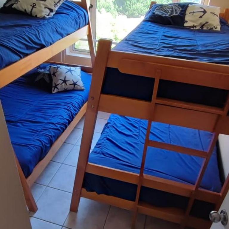 Departamento Edif Costa del Este - Two-Bedroom Apartment - 23