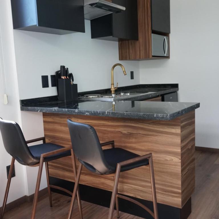 Container Woods - Apartamento Estándar - 8