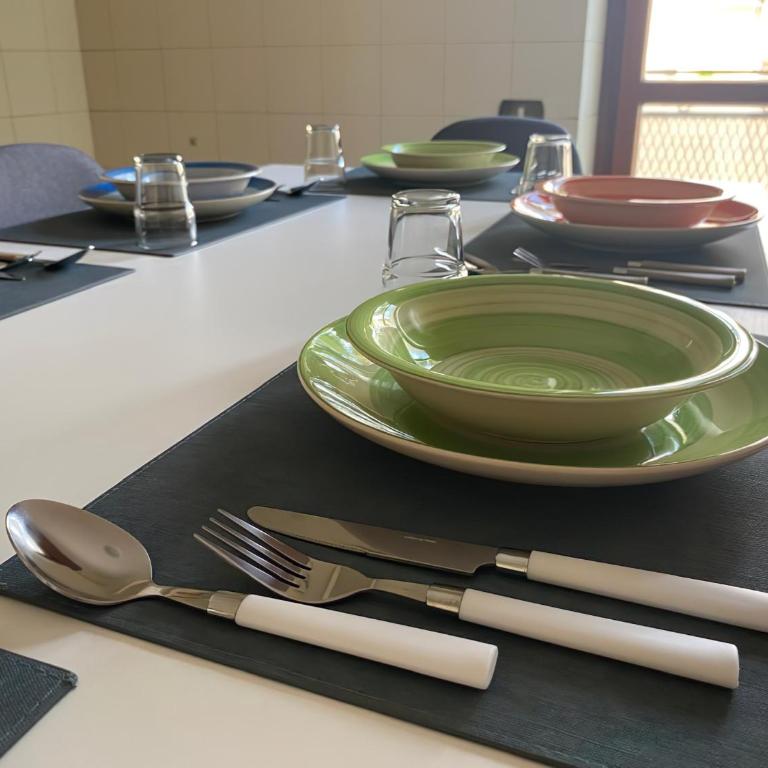 Casa Marea Salerno centro - Appartamento con 3 Camere da Letto - 9