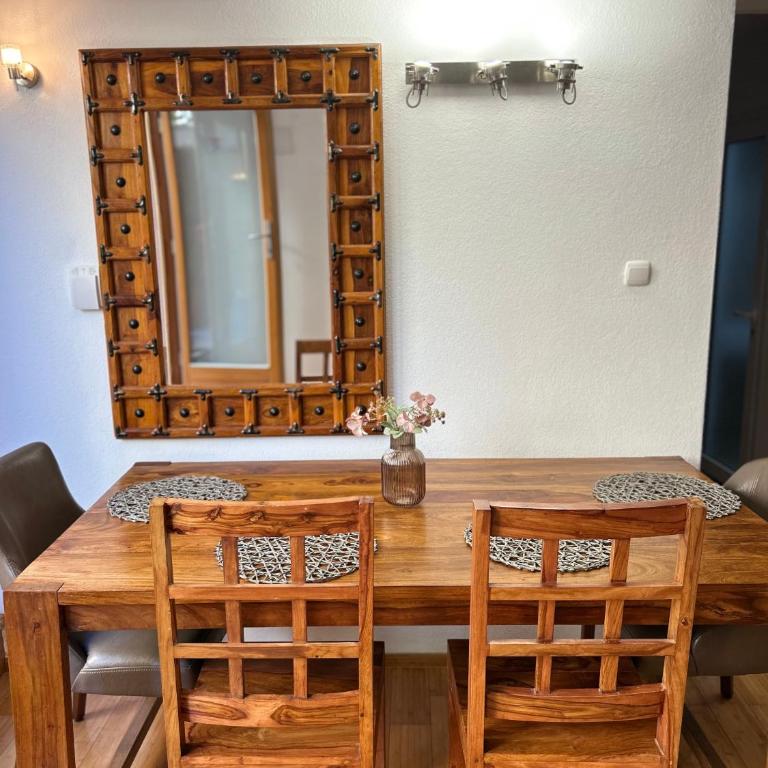 Apartman Stone Garden - One-Bedroom Apartment - 23