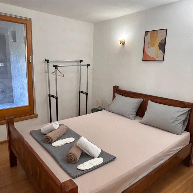 Apartman Stone Garden - One-Bedroom Apartment - 22