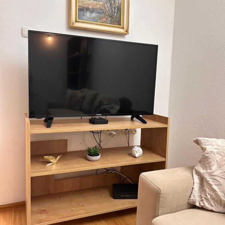 Apartman Stone Garden - One-Bedroom Apartment - 21