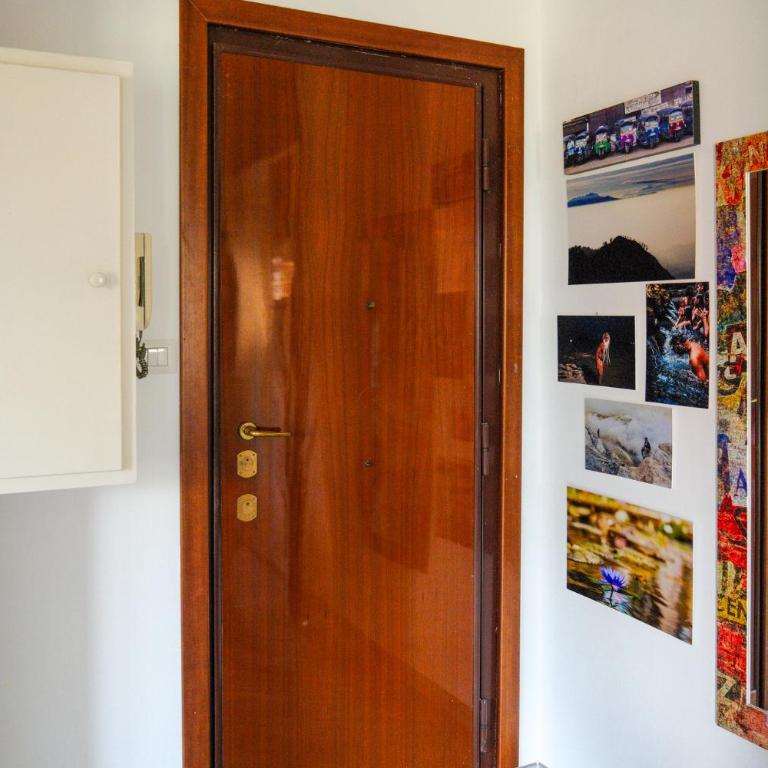 Wanderlust RHome - Scopri Roma e sogna il mondo! - Apartment mit 1 Schlafzimmer - 22