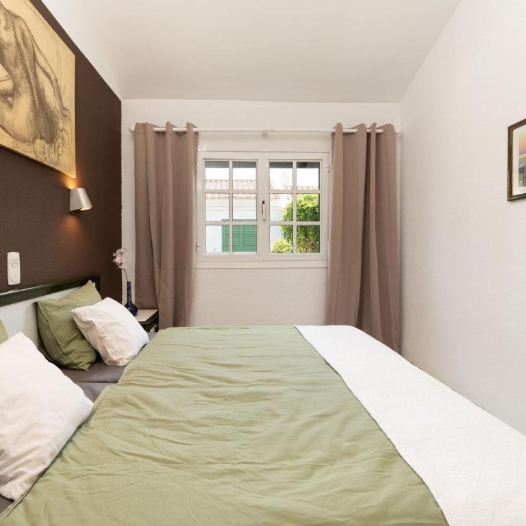 Holiday Bungalow Campo Golf - Casa con 1 dormitorio - 3