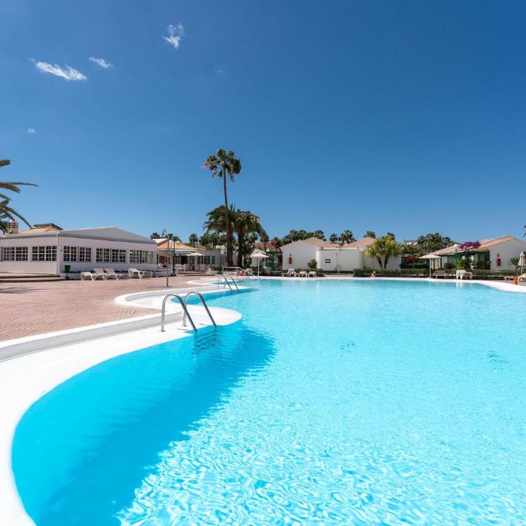 Holiday Bungalow Campo Golf - Casa con 1 dormitorio - 9