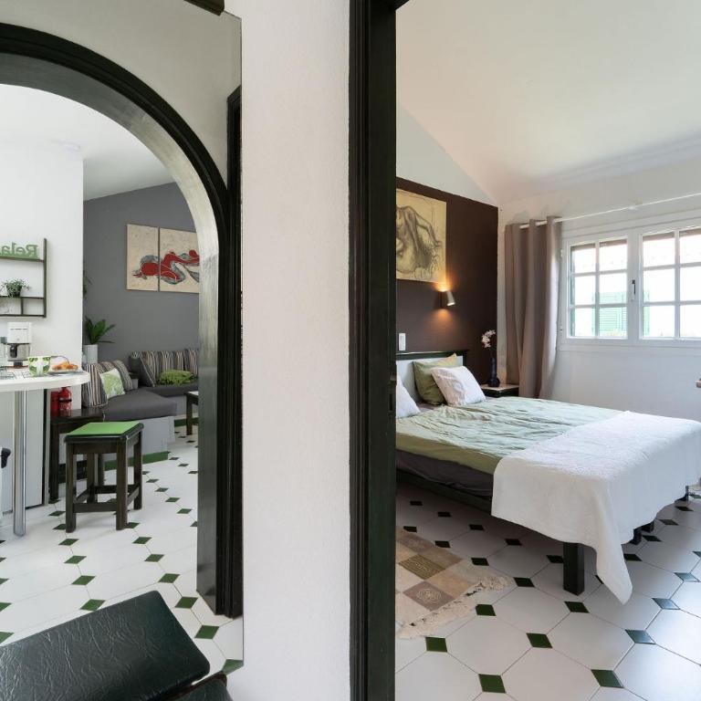 Holiday Bungalow Campo Golf - Casa con 1 dormitorio - 5