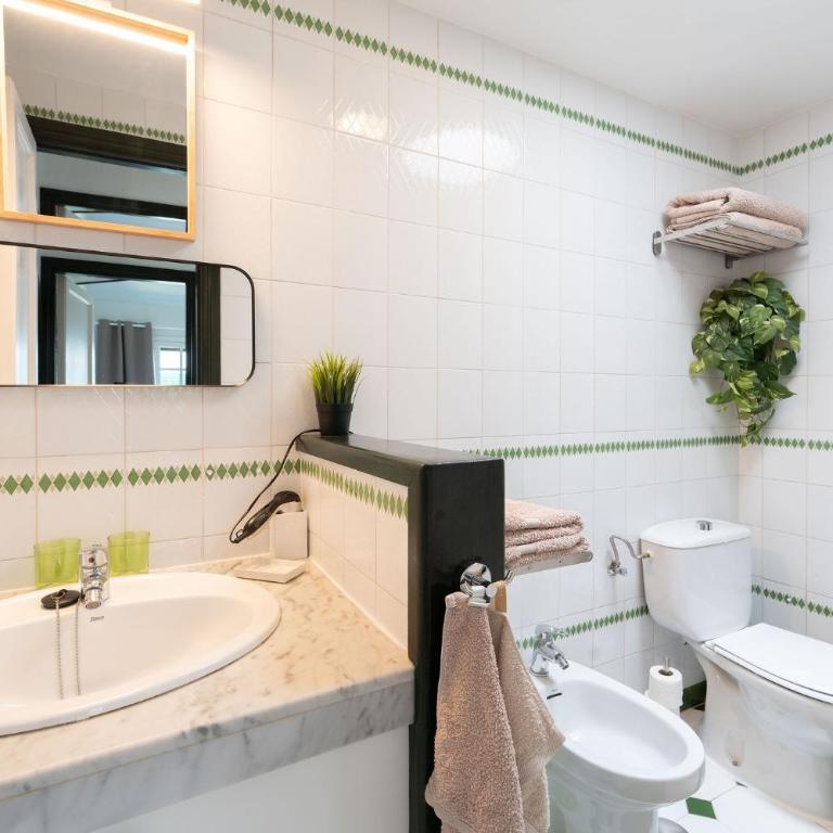 Holiday Bungalow Campo Golf - Casa con 1 dormitorio - 6
