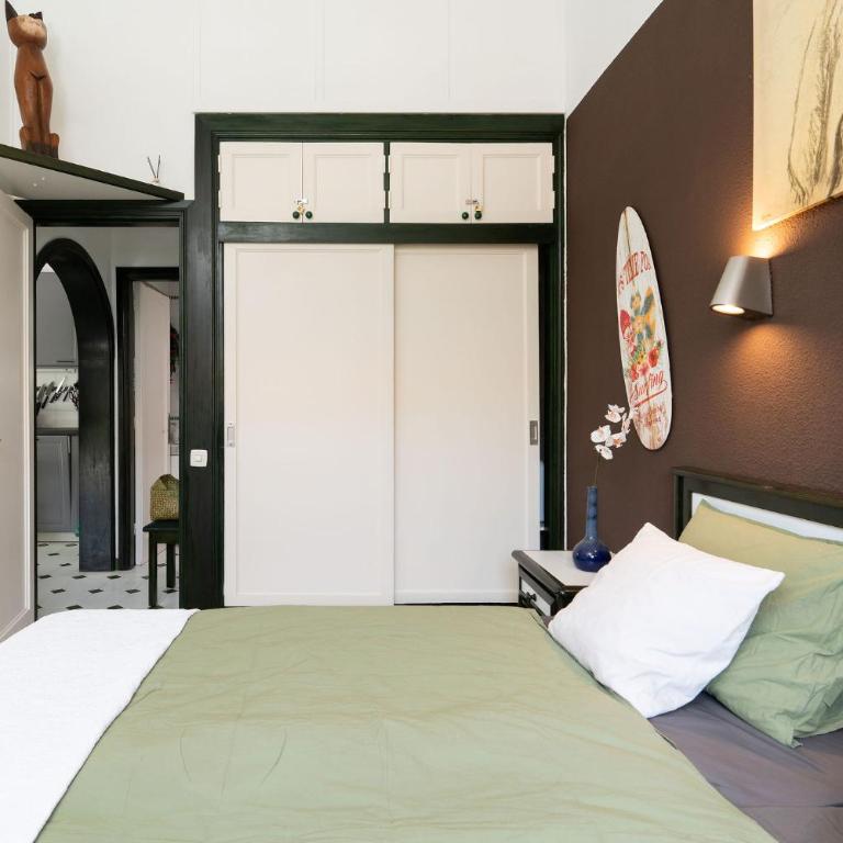 Holiday Bungalow Campo Golf - Casa con 1 dormitorio - 17