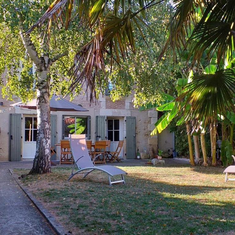 Les bananiers - Maison 4 Chambres - 2