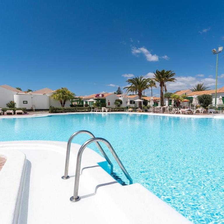 Holiday Bungalow Campo Golf - Casa con 1 dormitorio - 12