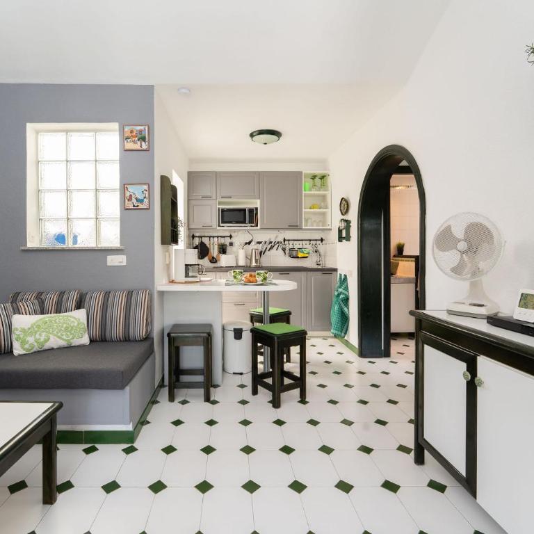 Holiday Bungalow Campo Golf - Casa con 1 dormitorio - 24