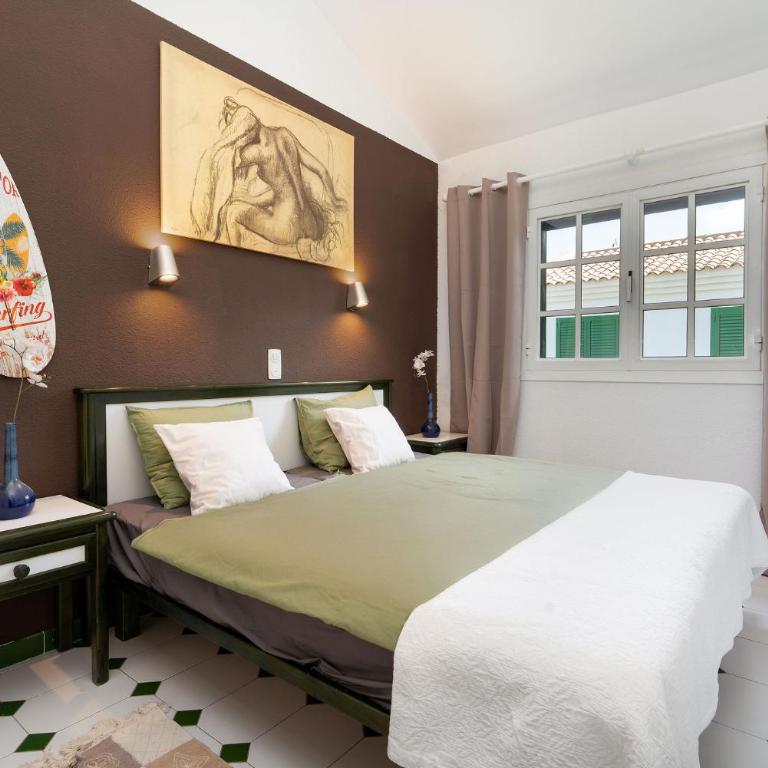 Holiday Bungalow Campo Golf - Casa con 1 dormitorio - 31