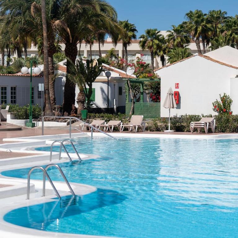 Holiday Bungalow Campo Golf - Casa con 1 dormitorio - 27