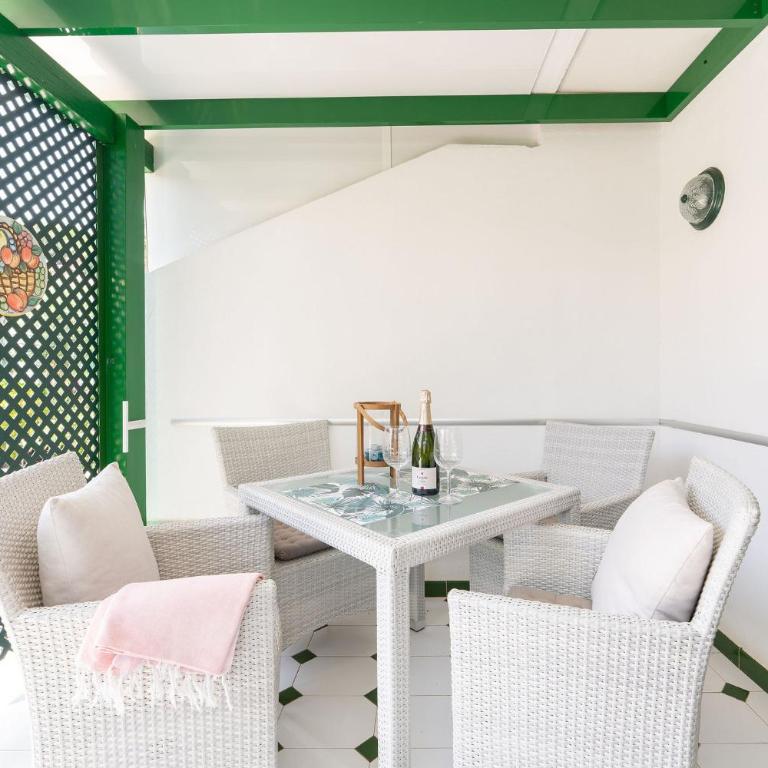 Holiday Bungalow Campo Golf - Casa con 1 dormitorio - 34