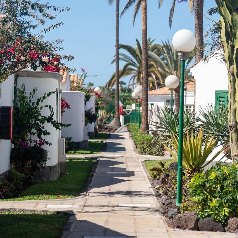 Holiday Bungalow Campo Golf - Casa con 1 dormitorio - 38