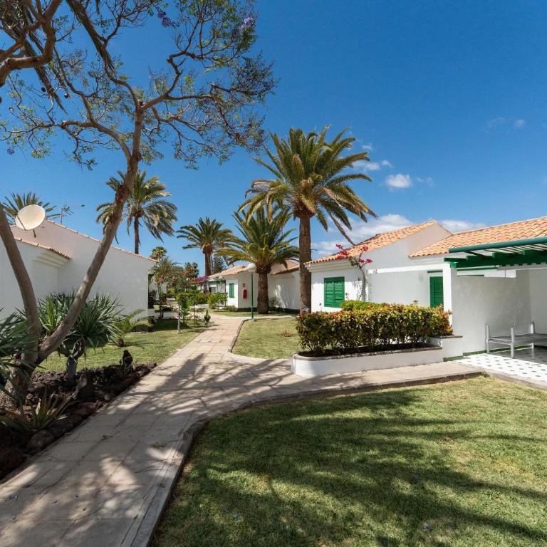 Holiday Bungalow Campo Golf - Casa con 1 dormitorio - 41