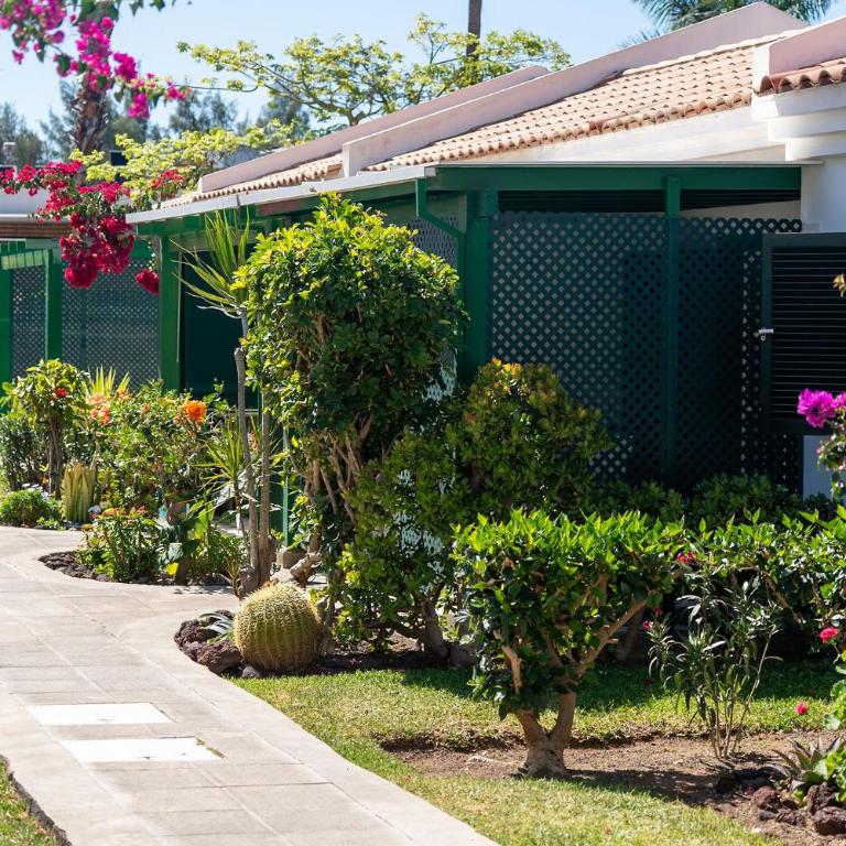 Holiday Bungalow Campo Golf - Casa con 1 dormitorio - 42