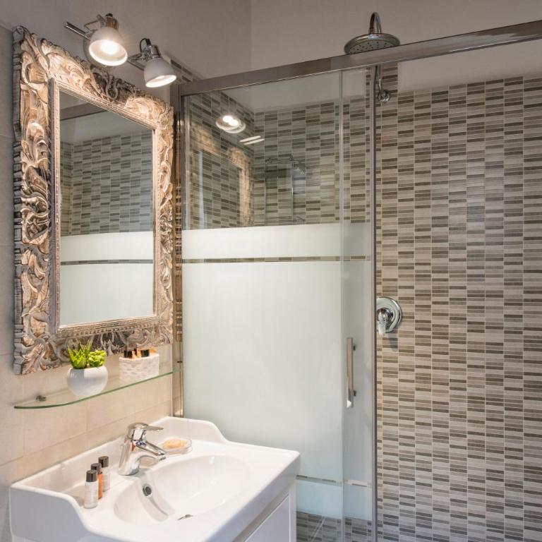 Navona Tower Apartments - Appartamento con 2 Camere da Letto - 6