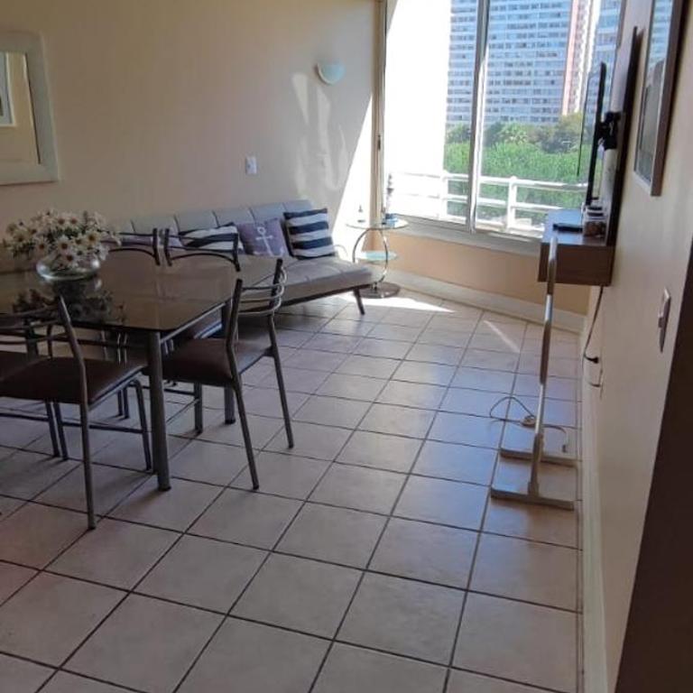 Departamento Edif Costa del Este - Two-Bedroom Apartment - 20