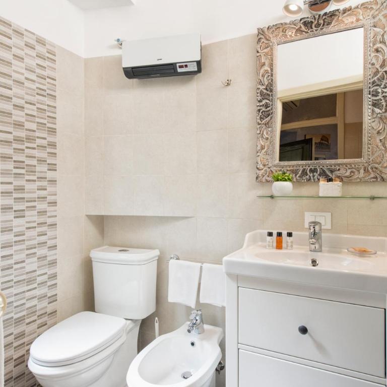 Navona Tower Apartments - Appartamento con 2 Camere da Letto - 15
