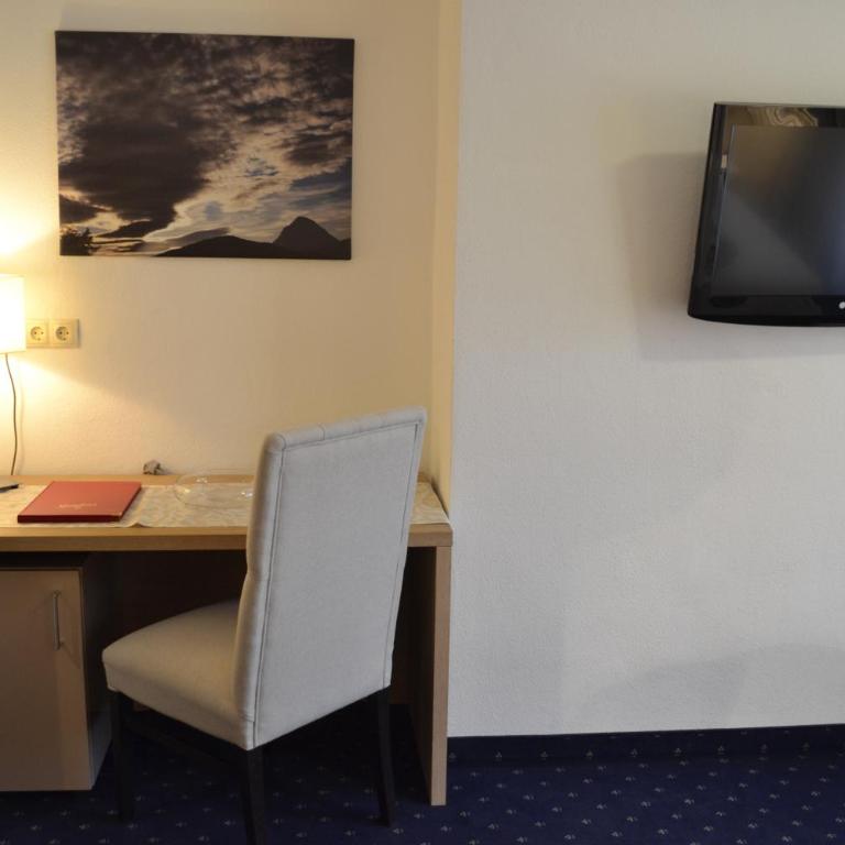 Hotel Seelos - Standard Doppelzimmer - 15