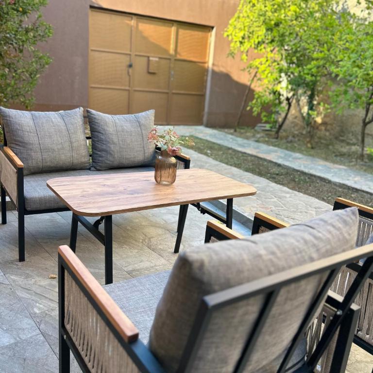 Apartman Stone Garden - One-Bedroom Apartment - 26