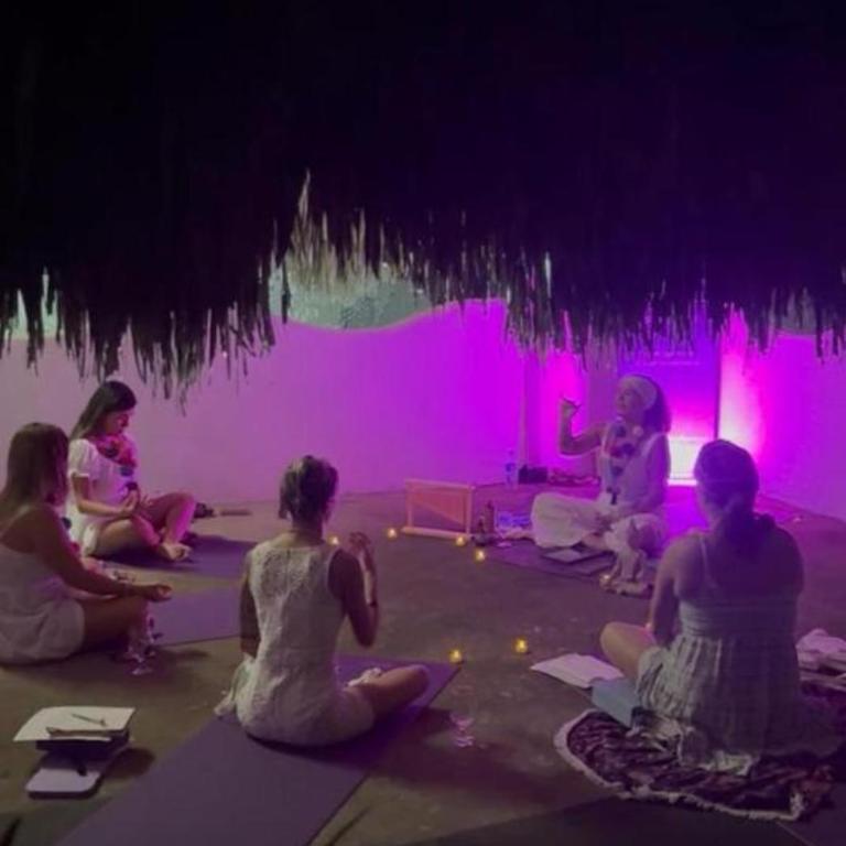 Casa Dibulla Hotel Boutique - Habitación Doble con terraza - 21